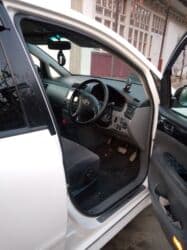 датчик положения дроссельной заслонки опель вектра б: Toyota Ipsum: 2003 г., 2.4 л, Автомат, Бензин, Минивэн — 7