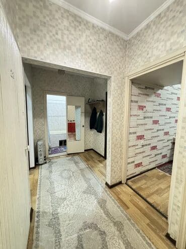 кызыл кыя квартира аренда: 2 бөлмө, Кыймылсыз мүлк агенттиги, Чогуу жашоосу жок, Толугу менен эмереги бар — 4