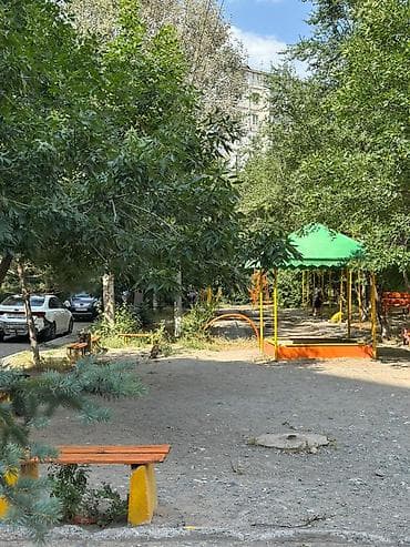 3х кв 106 серия: 3 комнаты, 73 м², 106 серия, 3 этаж, Старый ремонт — 4