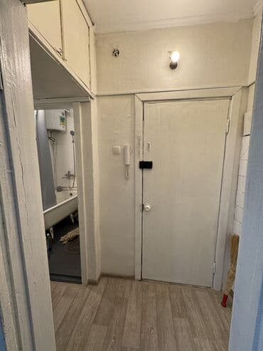 срочно сниму квартиру в районе кирком стром на долгий срок: 1 комната, Собственник, Без подселения — 4