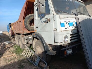 запчасти на опель вектра с: Грузовик, Камаз, Б/у — 1