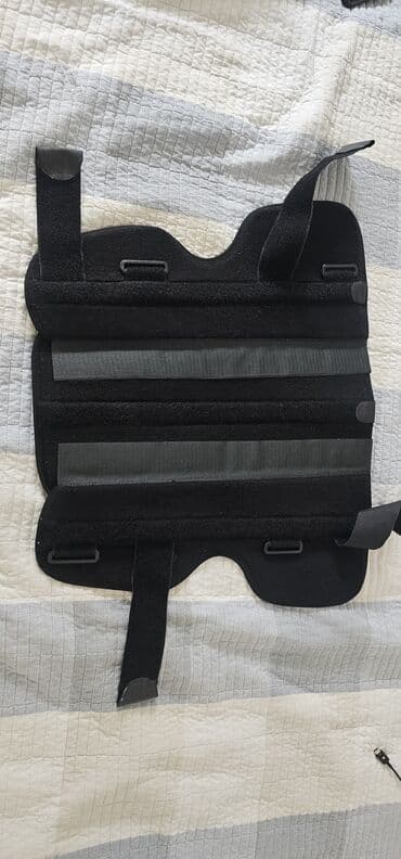 Кислородные подушки: Шина для колена. Размер стандартный — 1