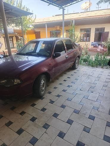 аморт нексия: Daewoo Nexia: 2012 г., Механика, Седан — 3