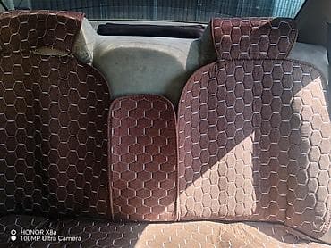 сиденья нубира: Daewoo Nubira: 1999 г., 1.6 л, Ручные, Газ, Седан — 9