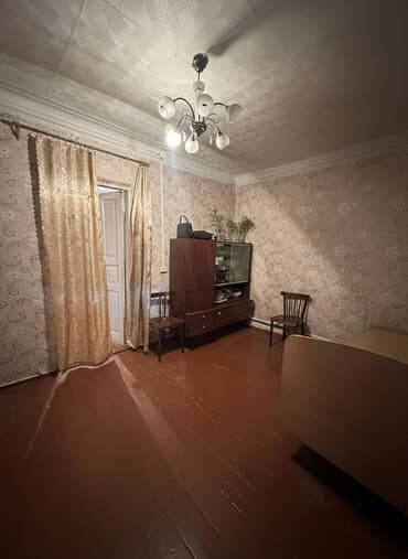 продаю дом в село новопавловке: Дом, 70 м², 3 комнаты — 1