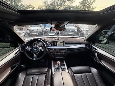BMW: BMW X5: 2018 г., 3 л, Автомат, Бензин, Кроссовер — 5