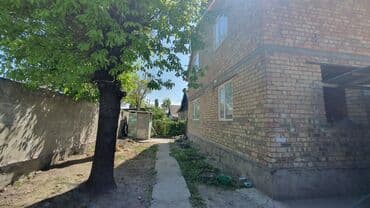 дом с байтик: Дом, 190 м², 5 комнат, Собственник, ПСО (под самоотделку) — 2