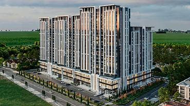 рассрочка от застройщика: Жилой комплекс современного формата с собственным благоустроенным — 1