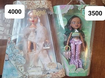 hello kitty: Куклы монстер хай(monster high) и братц(bratz) Все куклы(кроме Клодин — 5