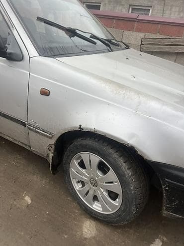 mazda demio каропка: Daewoo Nexia: 2005 г., Седан — 3