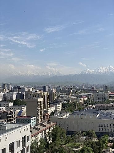 пол дом район пишпек: 1 комната, Собственник, С мебелью полностью, С мебелью частично — 8