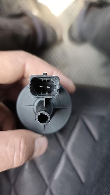 forester sf: Клапан двигателя Mazda 2006 г., Новый, Аналог, Китай — 4