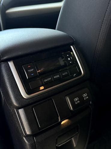outback br: Subaru Ascent: 2022 г., 2.4 л, Вариатор, Бензин, Внедорожник — 10