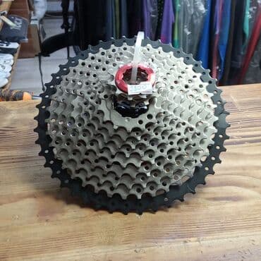 купить запчасти на электровелосипед: Велосипедные запчасти оригинал Shimano Аксессуары Инструменты для — 26