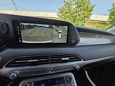 sprinter 4 4: Hyundai Palisade: 2021 г., 2.2 л, Автомат, Дизель, Кроссовер — 7