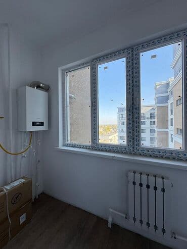 лермонтова ворошилова: 1 комната, 33 м², Элитка, 9 этаж, Косметический ремонт — 8