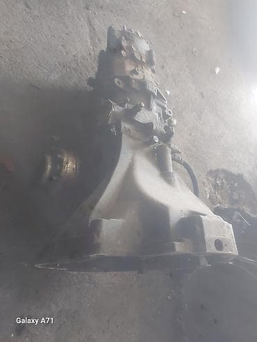 плата акпп: Коробка передач Механика Audi 1989 г., Б/у, Оригинал, Германия — 2