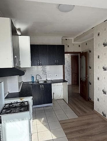 ипатека квартира: 2 комнаты, 70 м², Элитка, 9 этаж, Евроремонт — 7