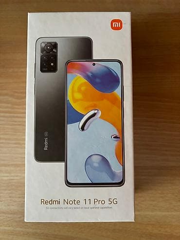 xbox 360 2011: Redmi, Redmi 11 Prime 5G, Б/у, 128 ГБ, цвет - Черный, 1 SIM — 1