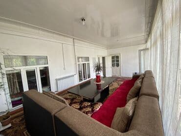 уй ипотека: Дом, 150 м², 7 комнат, Собственник, Косметический ремонт — 9