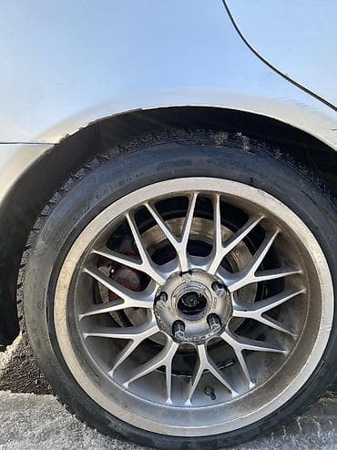 tayota belta: Toyota Altezza: 1999 г., 2 л, Автомат, Бензин, Седан — 2