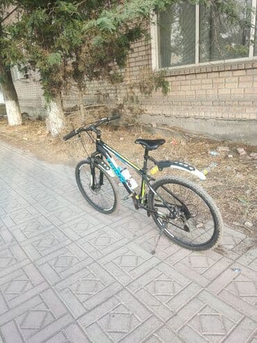 дэу нексия диски на 14 размер: Горный велосипед, Trinx, Алюминий — 2