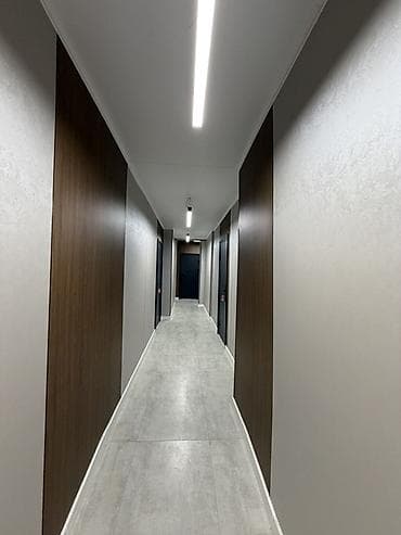 продажа домофонов: Сдается светлое офисное помещение с новым ремонтом открытой планировки — 3