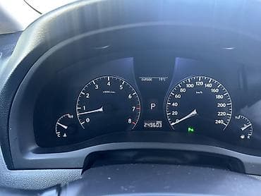 gs lexus: Lexus RX: 2009 г., 3.5 л, Бензин, Кроссовер — 8