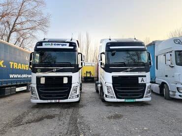 диск на фуру цена: Тягач, Volvo, 2018 г., Без прицепа — 1