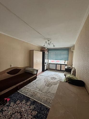 fred perry: 2 комнаты, Собственник, С подселением, С мебелью частично — 1