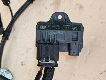 доберман купить щенка: Реле / проводка свечей накала BMW 3.0d N57 Оригинал б/у, из Германии — 3