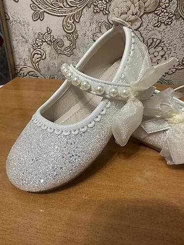 Детская одежда и обувь: Комплект, цвет - Розовый, Новый — 7