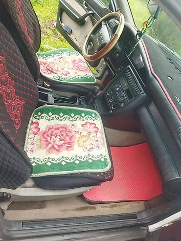 электростанция для машин: Audi 100: 1993 г., 2.3 л, Ручные, Бензин, Седан — 5