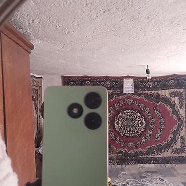 samsung a41: Tecno Spark Go 2024, Б/у, 128 ГБ — 1