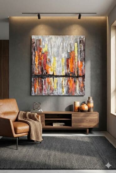 подарки к новому году: Ищете уникальное произведение искусства, которое преобразит ваше — 3