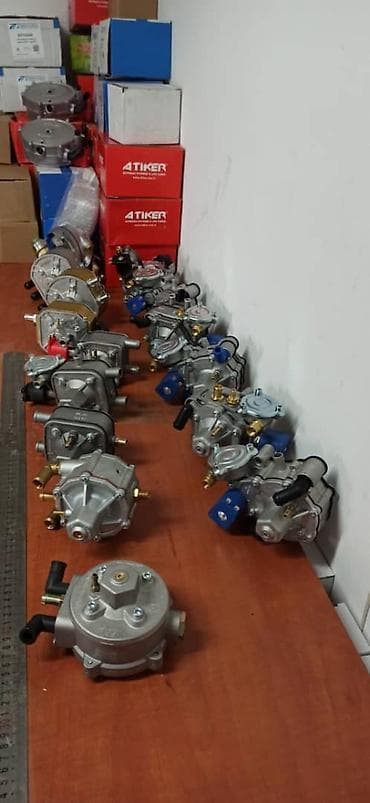 д8: Наш адрес : улица Медерова 2/3. /Карла Маркса Редукторы ГБО АвтоГаз — 2