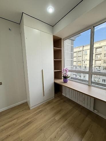 Батирлер: 2 бөлмө, 71 м², Туңгуч мкр Элитка, 11 кабат, Дизайнердик оңдоо — 5