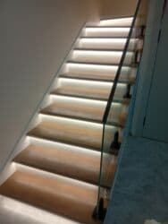 Сантехнические работы: Лестницы на заказ,тепкич.деревянные .карагач.сосна .фанера — 32