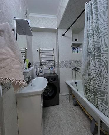 Недвижимость: 2 комнаты, 75 м², Элитка, 8 этаж, Дизайнерский ремонт — 4