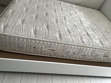 чехол для матрасов: Матрас Simmons Zerotect - Бренд: Simmons - Серия/технология: Zerotect — 5