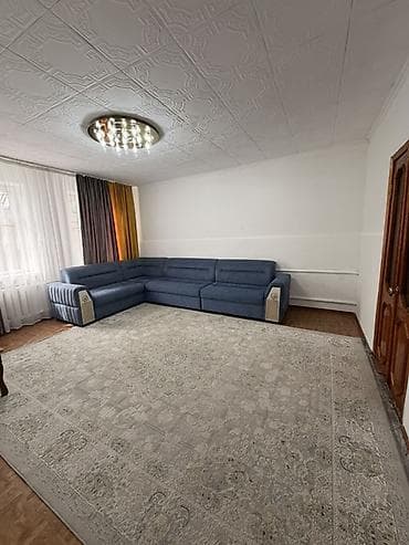 этаж үй: Продаю мансардный просторный дом с удобной планировкой в районе рынка — 6