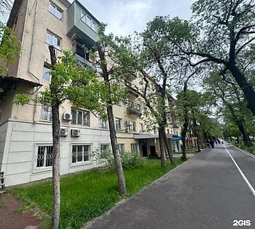 1 комната, 30 м², Индивидуалка, 3 этаж, Евроремонт