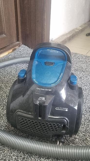 sora v2: Пылесос, Bosch, Ручной, Сухая — 3