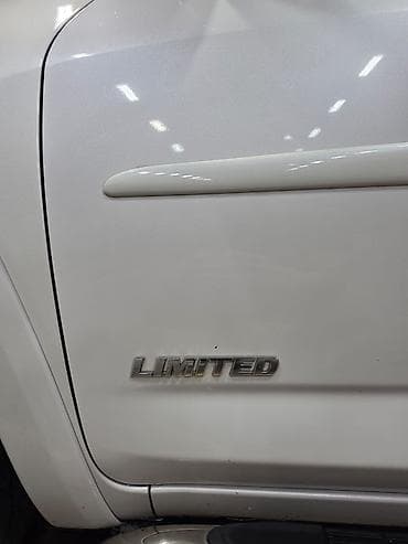 Toyota: Toyota RAV4: 2013 г., 3.5 л, Автомат, Бензин, Кроссовер — 7