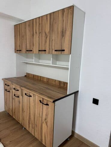 квартира в аренду в микрорайоне тунгуч: 1 комната, 21 м², 2 этаж — 5