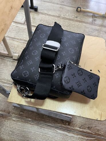 цена чемодана на колесах: Продаю Барсетку !!! — 4