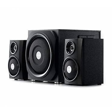 i7 8700k: Акустическая система Microlab TMN-9U (мультимедийные колонки) отлично — 1