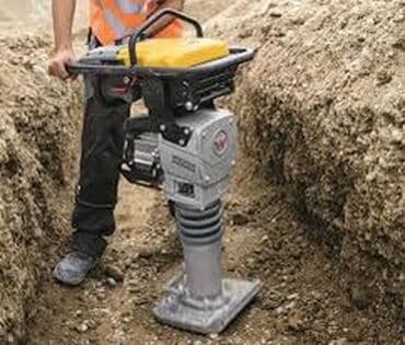 куплю пчелка: Сдам в аренду Дрели, Компрессоры, Бетонорезы — 1