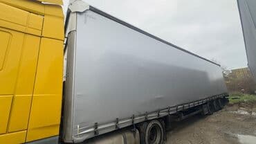 беларусь трактор цена: Прицеп, Шторный, от 12 т, Б/у — 1