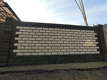 сколько стоит кладка газоблока: Кладка пескоблока Гарантия, Бесплатная консультация, Монтаж Больше 6 лет опыта — 3